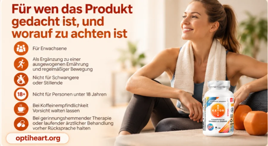 {{OFFER_NAME}} — Hinweise und Vorsichtsmaßnahmen auf der Verpackung