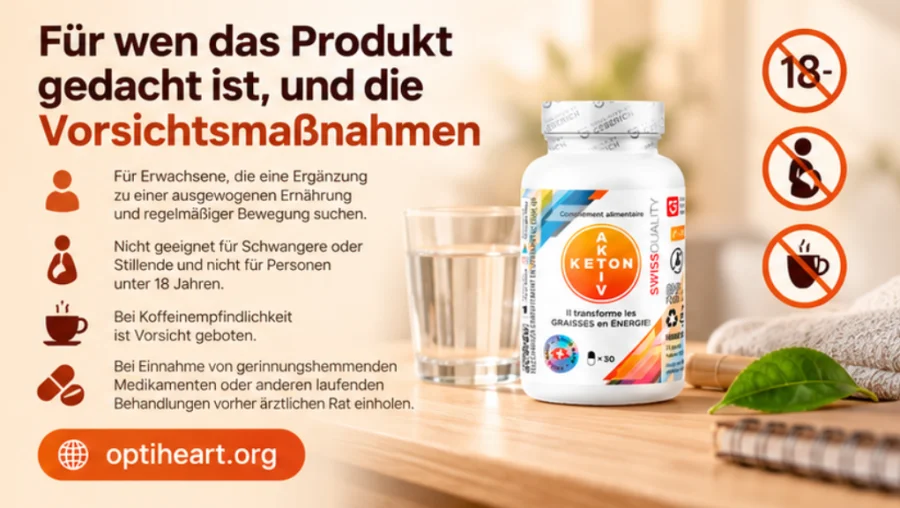 {{OFFER_NAME}} — Hinweise und Vorsichtsmaßnahmen auf der Verpackung