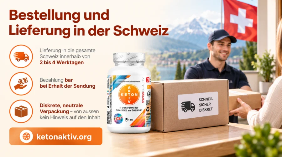 {{OFFER_NAME}} — Lieferung in der ganzen Schweiz